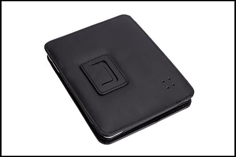 Durable PU Protective Case Cover with Stand & Magnetic Closure for Ainol NOVO7 Legend 7-inch Tablet PC
