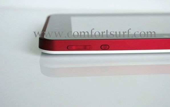 7 inch Zenithink ZT280 / C71 Cortex-A9 1Ghz Google Android 2.3 Capactive (5 Points) Touch Screen Tablet PC