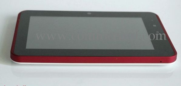 7 inch Zenithink ZT280 / C71 Cortex-A9 1Ghz Google Android 2.3 Capactive (5 Points) Touch Screen Tablet PC