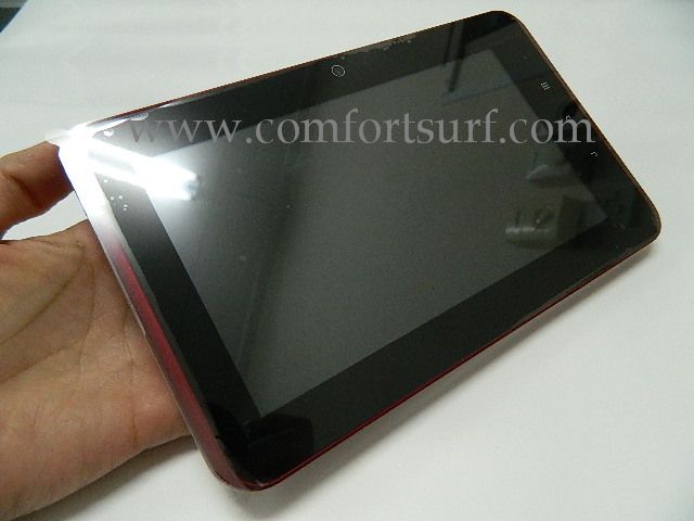 7 inch Zenithink ZT280 / C71 Cortex-A9 1Ghz Google Android 2.3 Capactive (5 Points) Touch Screen Tablet PC