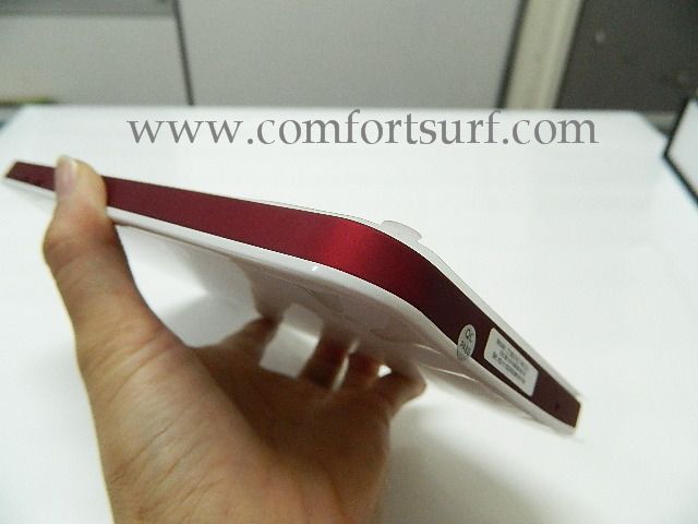 7 inch Zenithink ZT280 / C71 Cortex-A9 1Ghz Google Android 2.3 Capactive (5 Points) Touch Screen Tablet PC