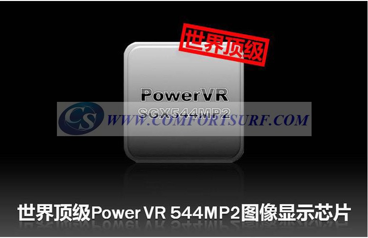 Chuwi V99 QuadCore 9.7 inch Android 4.1.1 1GB RAM + 16GB IPS Capacitive Touch Screen