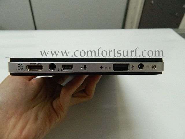 7 inch Zenithink E72 Cortex A9 1Ghz Google Android 2.3 Touch Screen Tablet