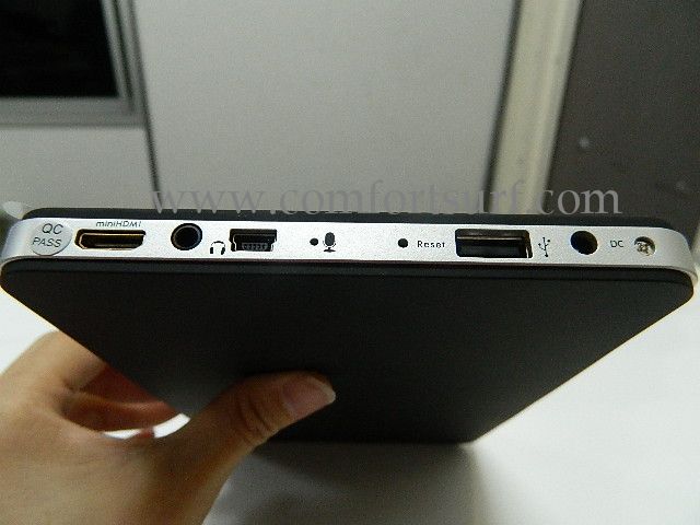 7 inch Zenithink E72 Cortex A9 1Ghz Google Android 2.3 Touch Screen Tablet