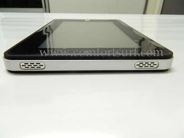 7 inch Zenithink E72 Cortex A9 1Ghz Google Android 2.3 Touch Screen Tablet