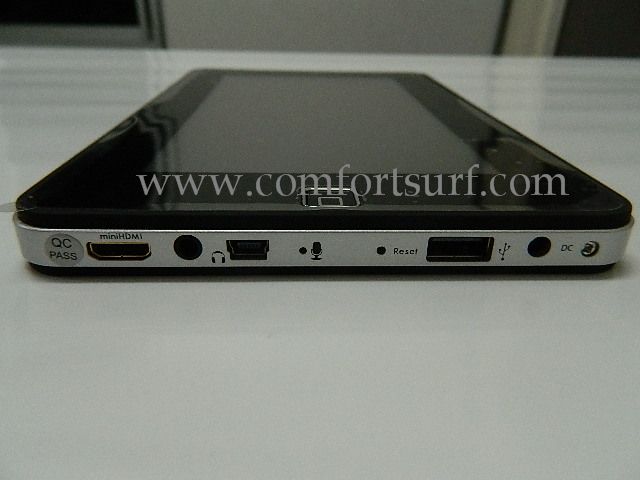 7 inch Zenithink E72 Cortex A9 1Ghz Google Android 2.3 Touch Screen Tablet