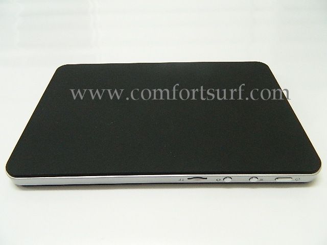 7 inch Zenithink E72 Cortex A9 1Ghz Google Android 2.3 Touch Screen Tablet