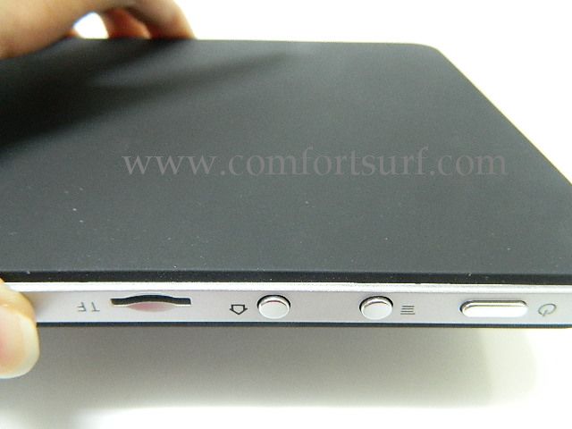 7 inch Zenithink E72 Cortex A9 1Ghz Google Android 2.3 Touch Screen Tablet