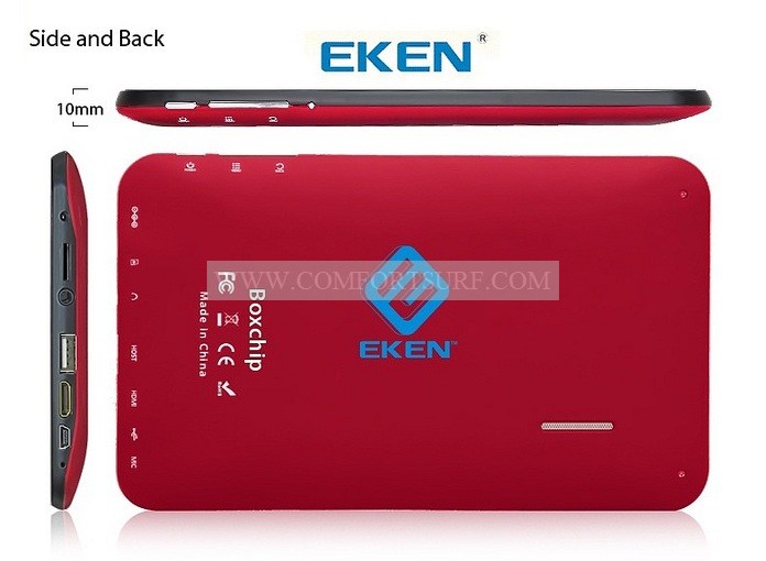 EKEN T01 Tablet PC EKEN T01 Tablet PC