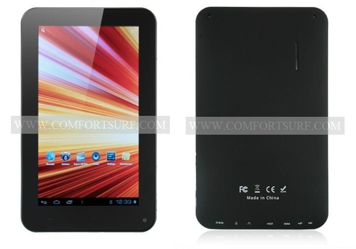 EKEN T01 FrontTablet PC EKEN T01 FrontTablet PC