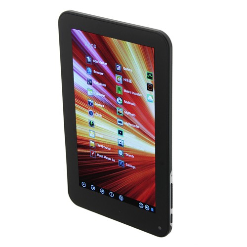 EKEN W70 Wondermedia 8850 Android 4.1.1 tablet PC