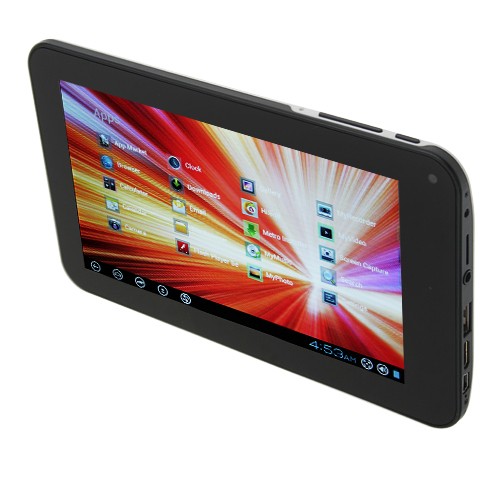 EKEN W70 Wondermedia 8850 Android 4.1.1 tablet PC