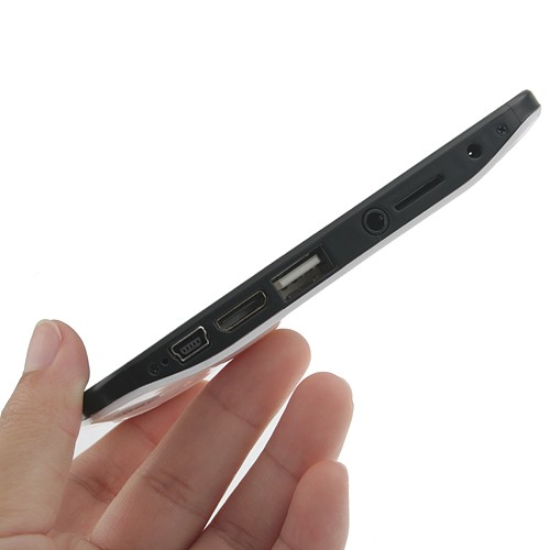 EKEN W70 Wondermedia 8850 Android 4.1.1 tablet PC