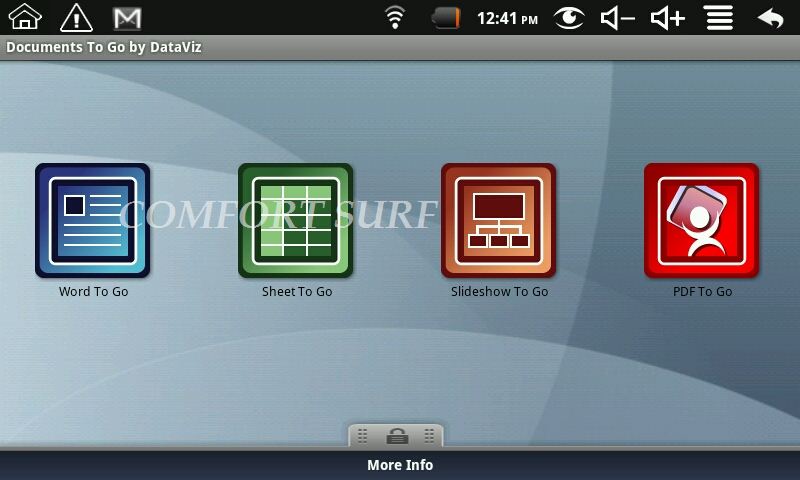 7inch NetPad 11 WonderMedia WM8650 Ver 11 MID Tablet PC