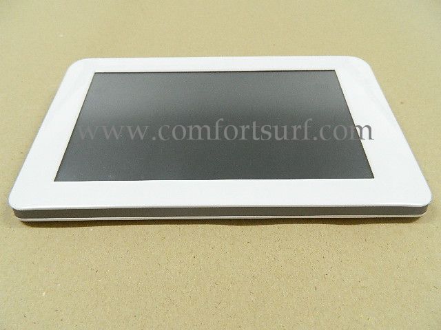 7 inch ARM Cortex Dual Core A9 1.0GHZ Touch Screen Android Tablet PC