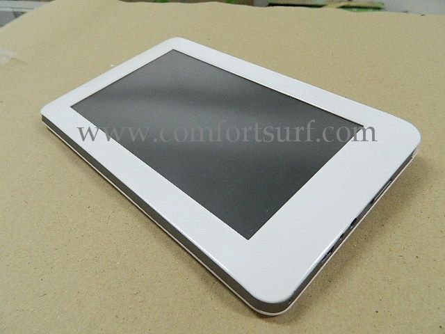 7 inch ARM Cortex Dual Core A9 1.0GHZ Touch Screen Android Tablet PC