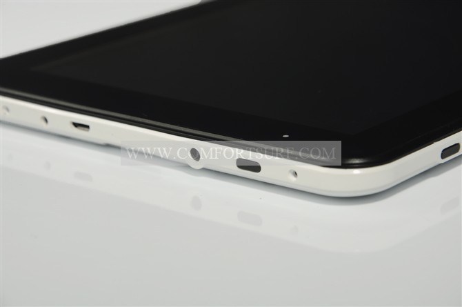 Allwinner A10 Netpad - 3G Advanced LY-F8S with 3G call sms Tablet PC