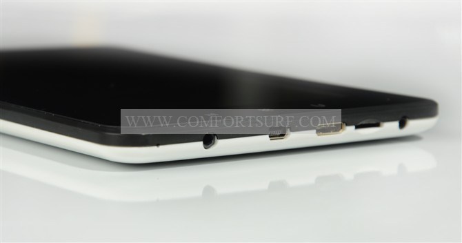 Allwinner A10 Netpad - 3G Advanced LY-F8S with 3G call sms Tablet PC