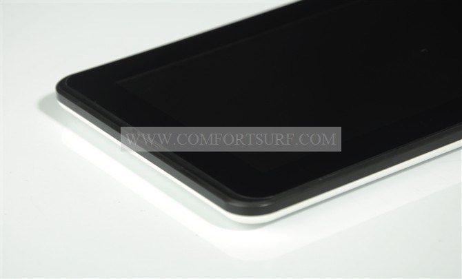 Allwinner A10 Netpad - 3G Advanced LY-F8S with 3G call sms Tablet PC