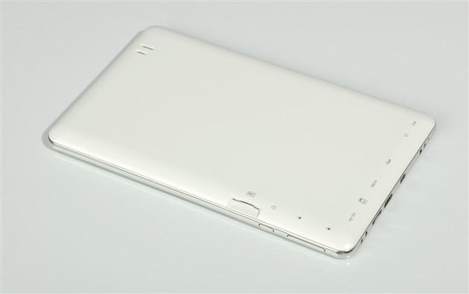 Allwinner A10 Netpad - 3G HD LY-F8HS with 3G call sms Tablet PC