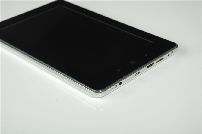 Allwinner A10 Netpad - 3G HD LY-F8HS with 3G call sms Tablet PC