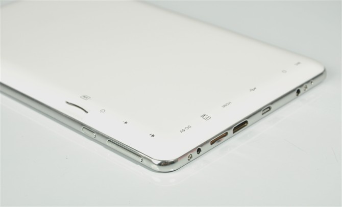 Allwinner A10 Netpad - 3G HD LY-F8HS with 3G call sms Tablet PC