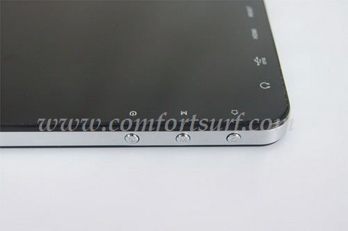 Samsung S5PV210 Cortex A8 ARM11
1.2GHZ MID Tablet PC Samsung S5PV210 Cortex A8 ARM11 1.2GHZ
MID Tablet PC