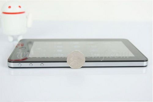 Samsung S5PV210 Cortex A8 ARM11
1.2GHZ MID Tablet PC Samsung S5PV210 Cortex A8 ARM11 1.2GHZ
MID Tablet PC