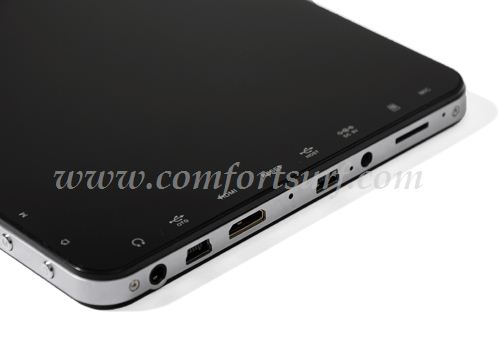 Samsung S5PV210 Cortex A8 ARM11
1.2GHZ MID Tablet PC Samsung S5PV210 Cortex A8 ARM11 1.2GHZ
MID Tablet PC