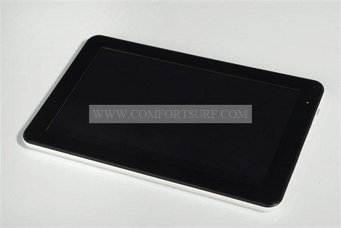 Allwinner A13 Netpad - 9S LY-F9S android 4.03 Tablet PC