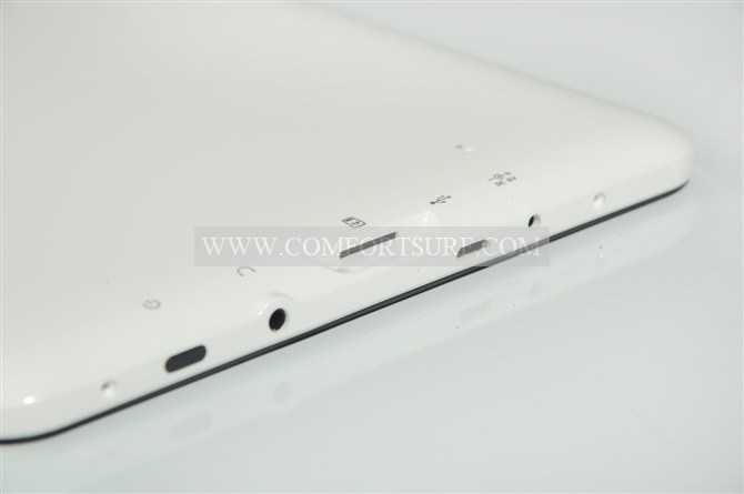 Allwinner A13 Netpad - 9S LY-F9S android 4.03 Tablet PC