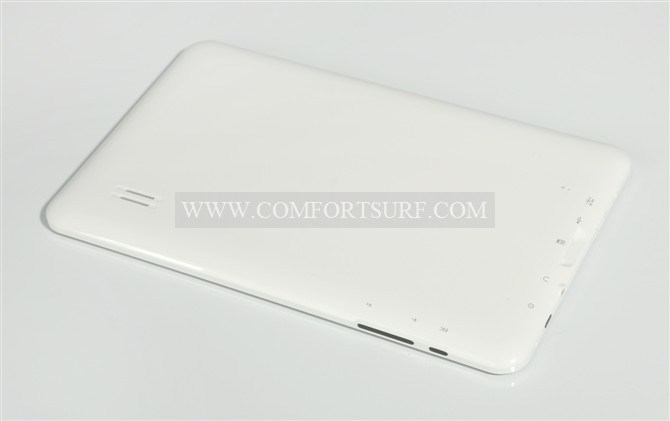 Allwinner A13 Netpad - 9S LY-F9S android 4.03 Tablet PC