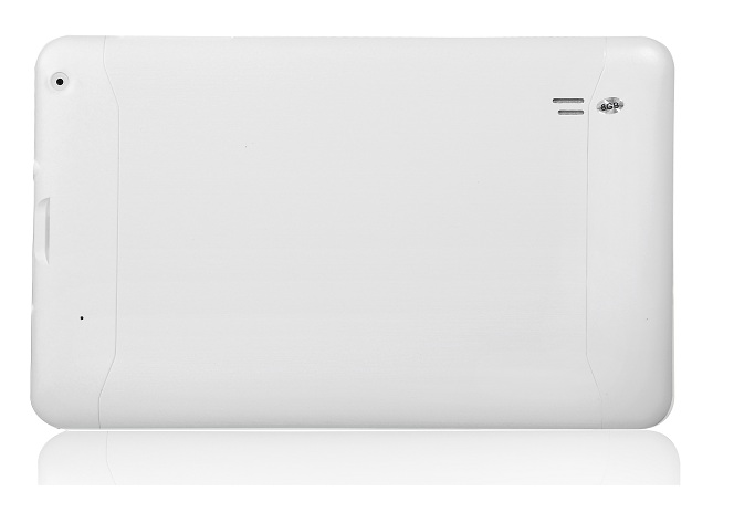 Allwinner A13 Netpad 9S Deluxe - 9S LY-F9S
android 4.0.4 Tablet PC