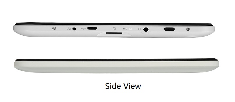 Allwinner A13 Netpad 9S Deluxe - 9S LY-F9S
android 4.0.4 Tablet PC