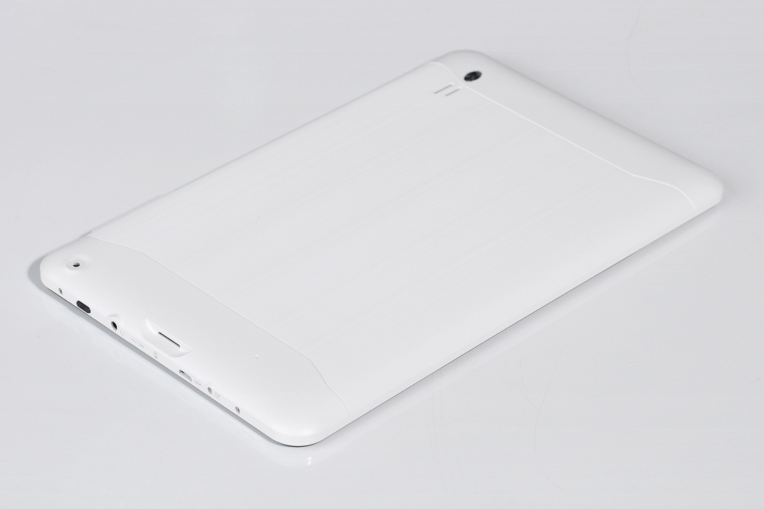 Allwinner A13 Netpad 9S Deluxe - 9S LY-F9S
android 4.0.4 Tablet PC