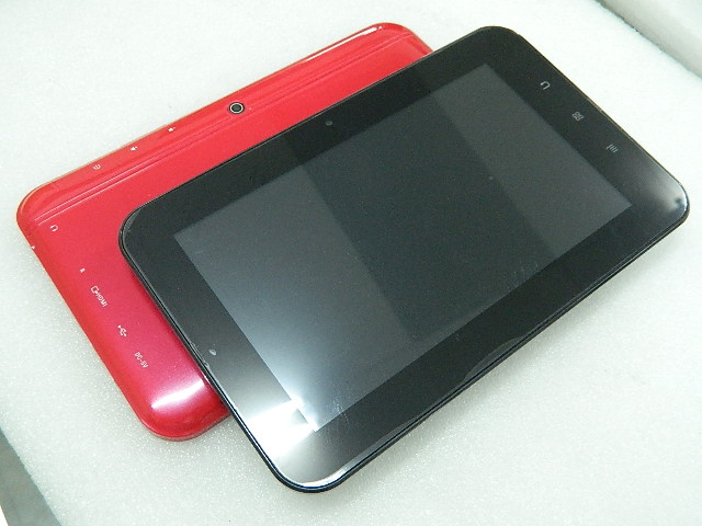 Allwinner 10 Netpad A11 Pro LY-F1A 1GB RAM