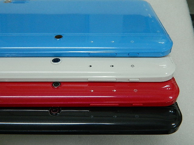 Allwinner 10 Netpad A11 Pro LY-F1A 1GB RAM