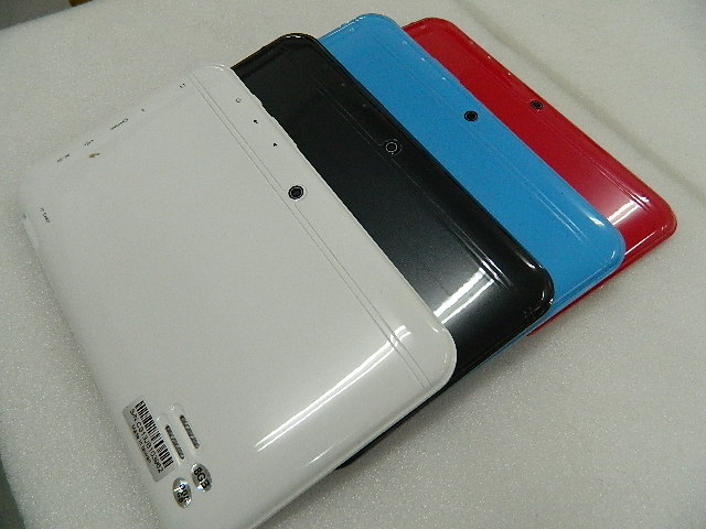 Allwinner 10 Netpad A11 Pro LY-F1A 1GB RAM