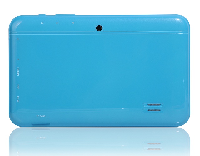 Allwinner 10 Netpad A11 Pro LY-F1A 1GB RAM