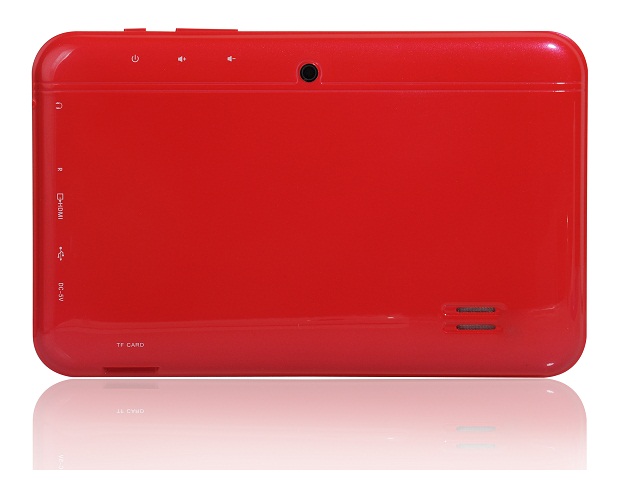 Allwinner 10 Netpad A11 Pro LY-F1A 1GB RAM