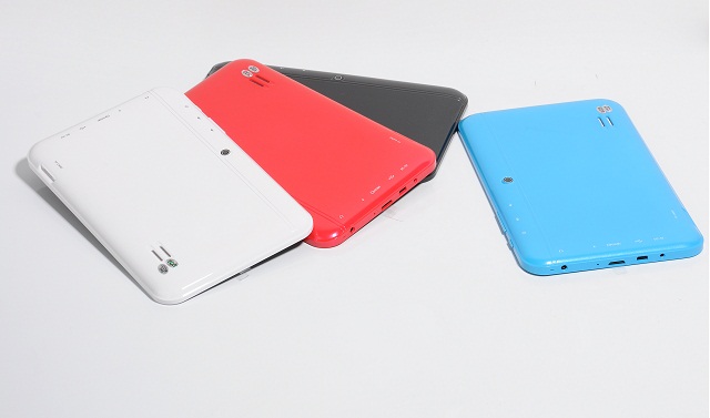 Allwinner 10 Netpad A11 Pro LY-F1A 1GB RAM