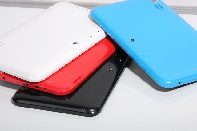 Allwinner 10 Netpad A11 Pro LY-F1A 1GB RAM