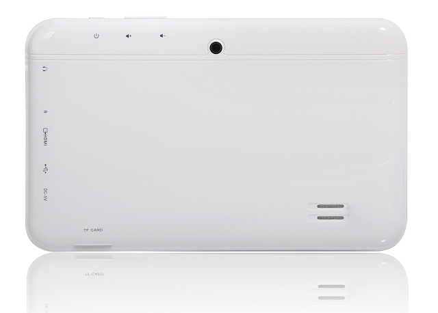 Allwinner 10 Netpad A11 Pro LY-F1A 1GB RAM