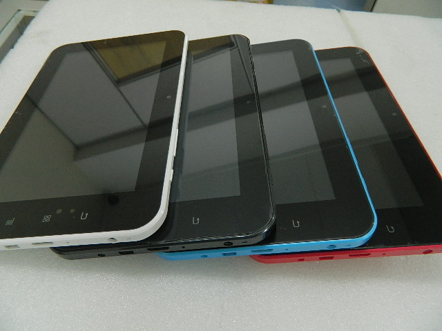 Allwinner 10 Netpad A11 Pro LY-F1A 1GB RAM