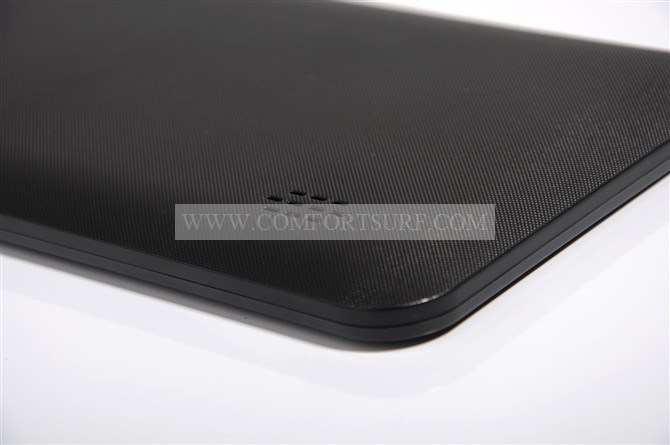 Allwinner Netpad A11s LY-F2s Black color speaker View