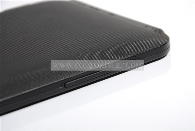 Allwinner Netpad A11s LY-F2s Black color button View