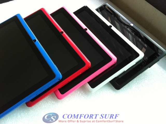 Netpad A13s All color