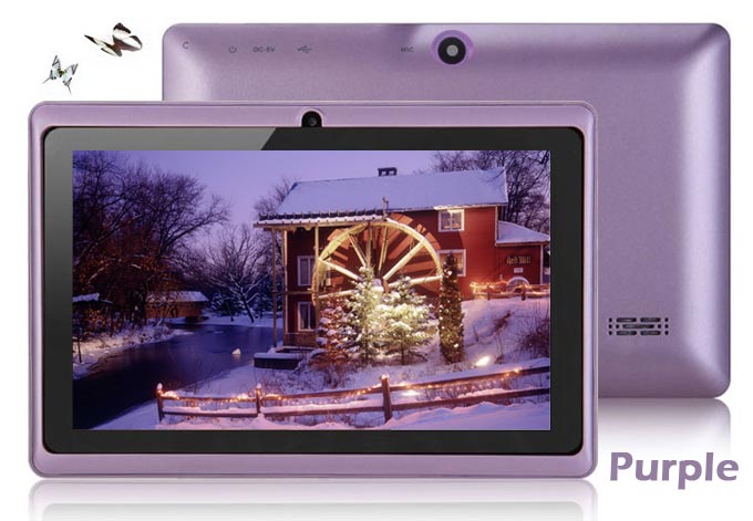 Netpad A13 s Dual Camera All color