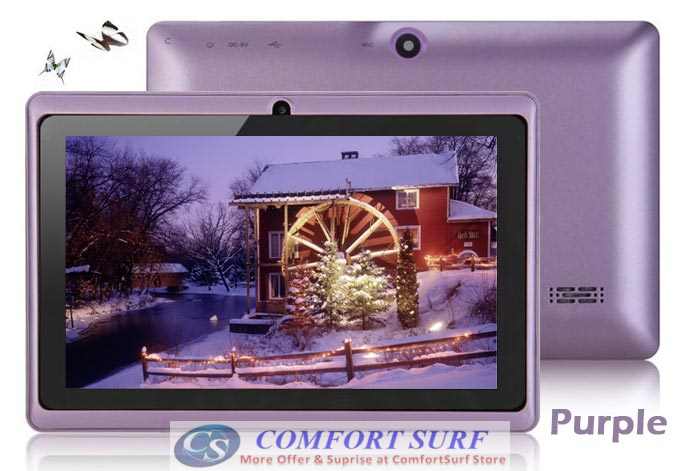 Netpad A13 s Dual Camera All color