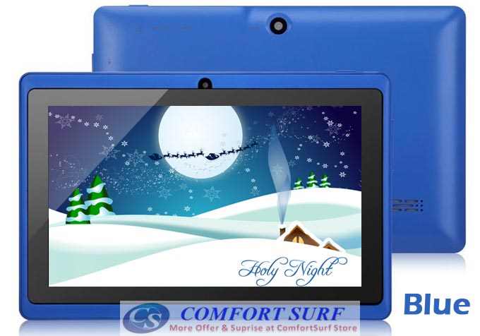 Netpad A13 s Dual Camera All color